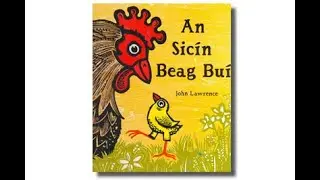 An Sic&iacute;n Beag Bu&iacute; le John Lawrence. L&eacute;ite ag Eileen Duffy