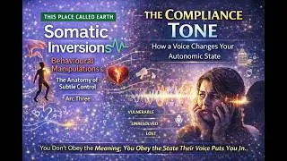 The Compliance Tone - How a Voice Changes Your Autonomic State