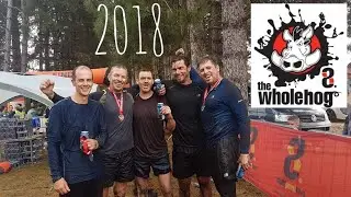 Whole Hog 2018