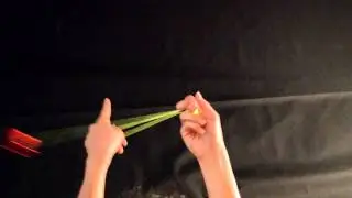 YOYOFFICER Kilter 2 | Astro Twister Tutorial (5A)