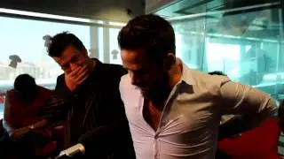 Peter Powers makes Smallzy's boss think he lost his Willy