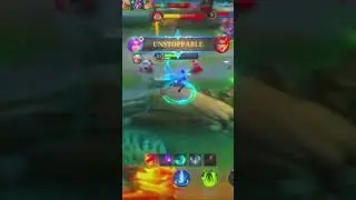 Thinking about youu!! #mobilelegends #globalling #mlbb #mlbbcreatorcamp #lingfasthand #lingtopglobal