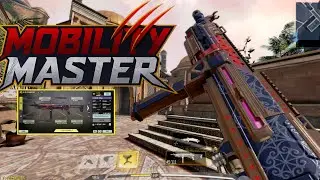 Effigy Unleashed! HG 40 SMG Setup for Ranked Domination + Handcam Gameplay
