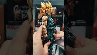 repaint smsp goku dragon ball figures