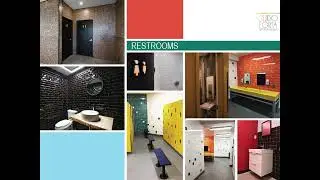 Studio Forma Interior Design Look Book