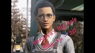 Whitespring Wonders: Minerva's Big Sale Event | May 16 - 20