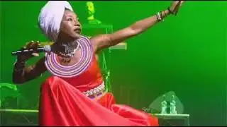 Fatoumata dit sia yatabare