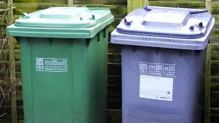 Cabinet, 14 Nov 2024   Green Waste Collections