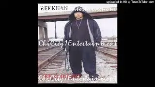 Rekkhan - Nah Neva (2006 Chicago, Illinois)