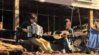 Swamp Sessions - KickStarter Video
