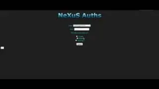 Free Rsbots.net Auth Codes ~No Download~