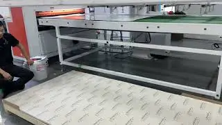 🏭Produced with the latest coating equipment, featuring stain resistance, fingerprint resistance