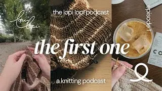 episode 1 - the lopi lopi podcast - the first one