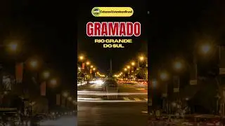 Gramado,RS #turismo #gramado #brasil