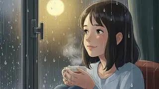 &ldquo;This Rainy Evening Will Heal You 🌧️ | Ghibli Style Short Film&rdquo;