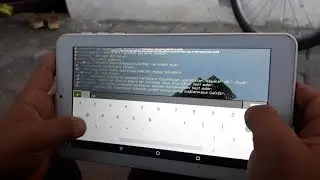 İçinden geçilen blok