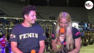 Southfit Crossfit Challenge 2018 Dia 3