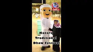 Katara Dhow Festival