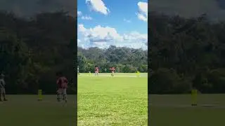 Mix up while taking a run..#cricket #youtubeshorts #shorts #t20 #australia #batting #ipl2022
