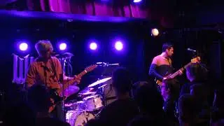 We Are Scientists: Contact High