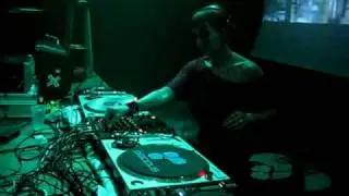 Dj Daisy @ Dynamo GBBR Part 1