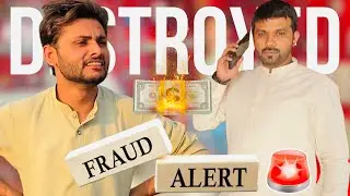 UNEXPECTED Fraud With SHOPKEPPER