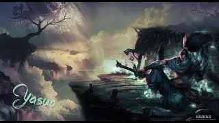 So Riot just buffed Yasuo in the middle of a build crisis. {League Of Legends}