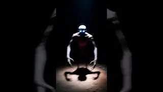 The haunted camp.. #creepyshorts #storytimeat3am #cinemodeanimations #it #viral