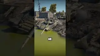 ЗАРЯД УТРЕННЕЙ МОТИВАЦИИ 11190/15000✅ | #warthunder #wot  #memes #обзор