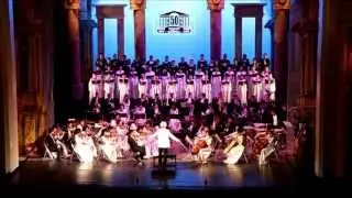 Video Log | 20130519 Anu goes to a Gala