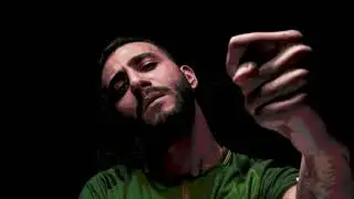 SAMRA x CAPITAL BRA TYPE BEAT - 