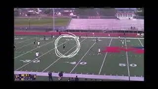 Blake Phillips highlights vs Batesville || CDM/wing class of 2024