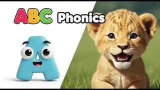 This One Color Rule Helps Toddlers Recognize ABC Faster Than Songs 🎨🅰️