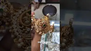 Matt finish hair clips  #jewellery #chennai #india #fashion #hairclips #mattfinishjewllery #adstones