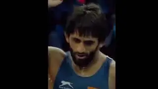 Bajrang Punia vs Iranian Full match & his coach reaction🥉| #TokyoOlympic #Olympic #Bajrangpunia
