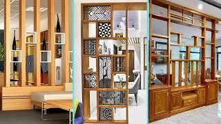 Room divider design /Partition solutions#roompartition #2k25