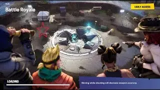 SECRET BANNER (Breakthrough) WEEK 10 SEASON 8 LOCATION! - Fortnite Battle Royale
