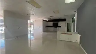 Retail Space To Let in Prime Location