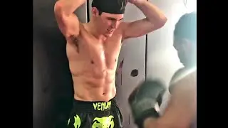 Gut Punching BOXING (P20)
