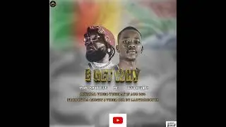 Pope Switzeal ft Blag Heartz E get why official audio.