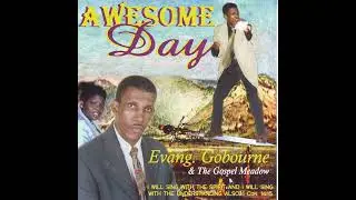 Use His Name - Bishop Easton Gobourne