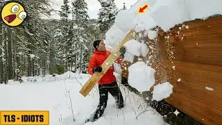 TOTAL IDIOTS AT WORK #106 | Instant Regret Fails Compilation 2026 | Best of the Week