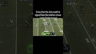 Darnold➡️NYJ?👀 #nfl #nflmemes #nflfootball #touchdown #newyorkjets #jets #seahawks #samdarnold #qb