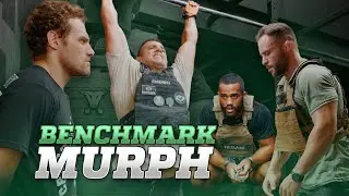 MURPH ELITE DE FINAL DE ANO