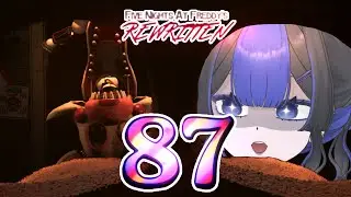 【FNAF: REWRITTEN 87】 The FNAF 2 Remake we all NEEDED!