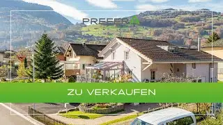 Flums: Ein Zuhause mit Charakter und Raum f&uuml;r Ihre Ideen