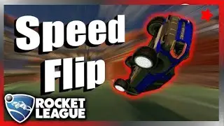 Как сделать переворот в Rocket League | Руководство по быстрому перевороту в Rocket League