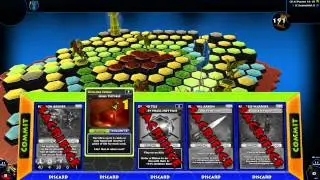 Minion Master Gameplay Review