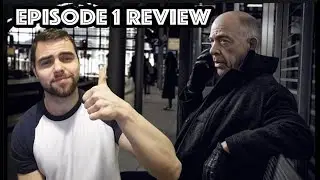 Counterpart Season 1 Episode 1 