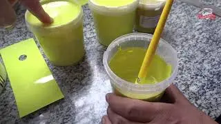 Fuskatia - O brilho do Portela